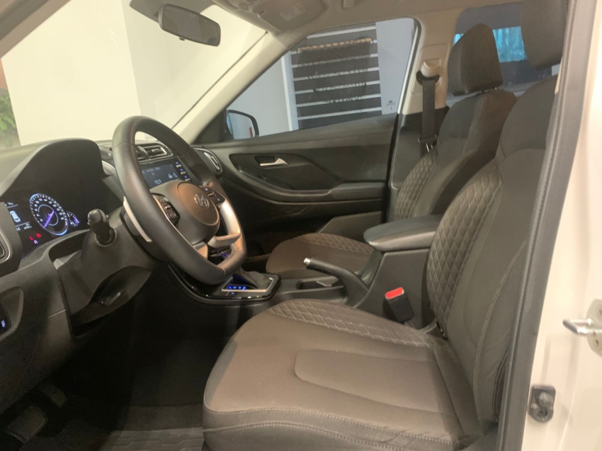 hyundai creta 1.0 tgdi flex limited at 21/22 seminovo6