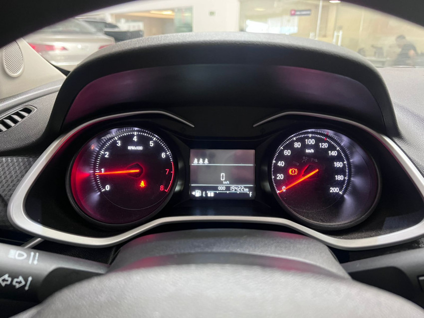 chevrolet onix 1.0 turbo flex plus lt man 24/24 seminovo9