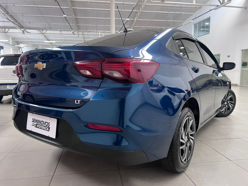 chevrolet onix 1.0 turbo flex plus lt man 24/24 seminovo3