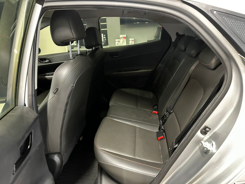 hyundai hb20x 1.6 16v flex diamond at 20/21 seminovo10