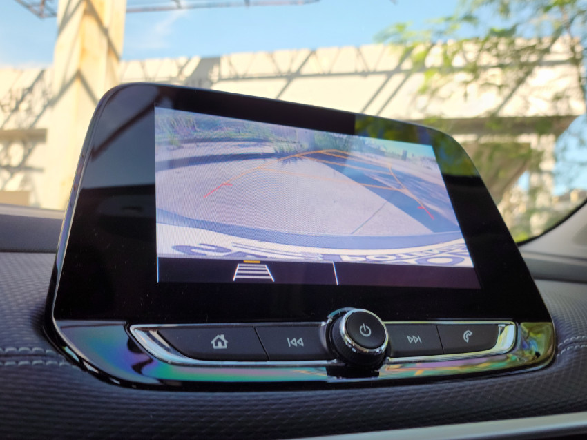 chevrolet tracker 1.2 turbo flex premier at 23/24 seminovo10