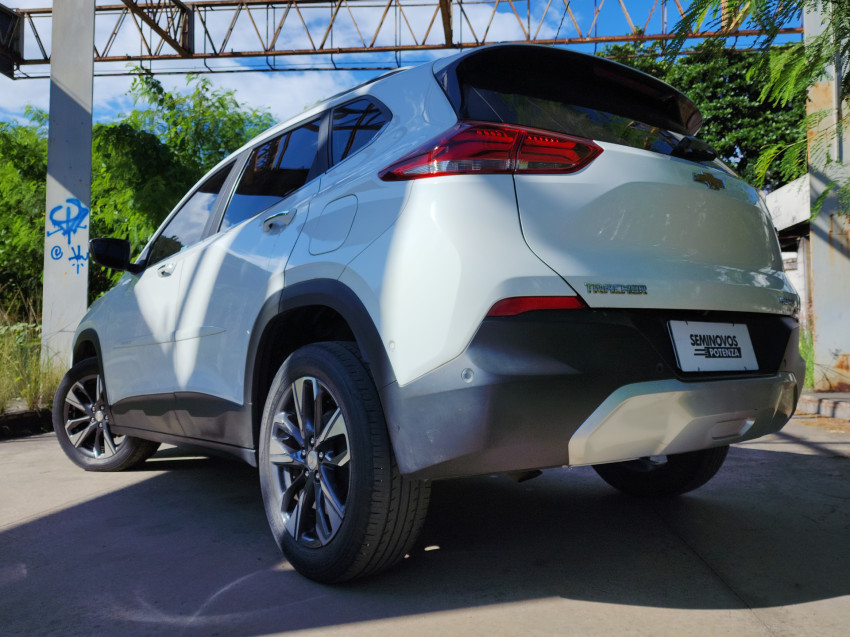 chevrolet tracker 1.2 turbo flex premier at 21/21 seminovo4