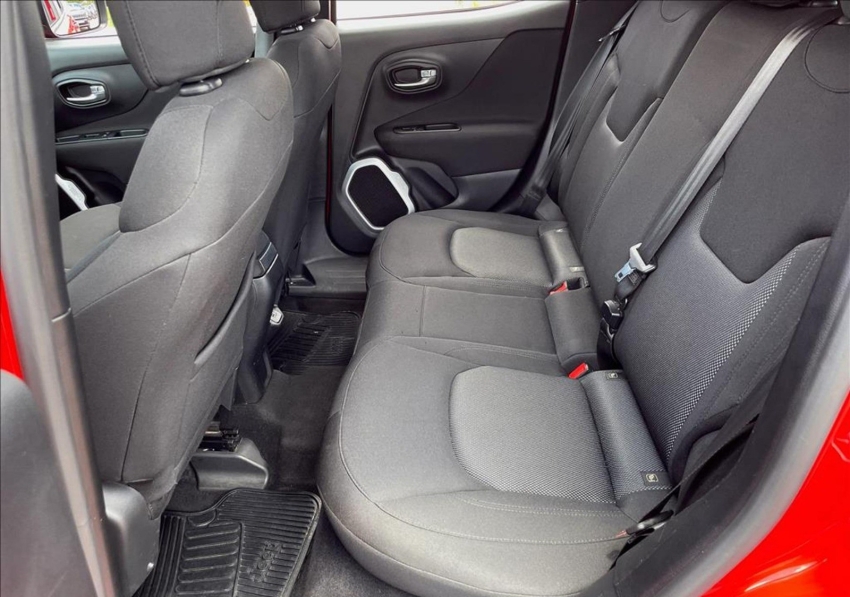 jeep renegade 1.8 16v flex sport 4p automatico 20194