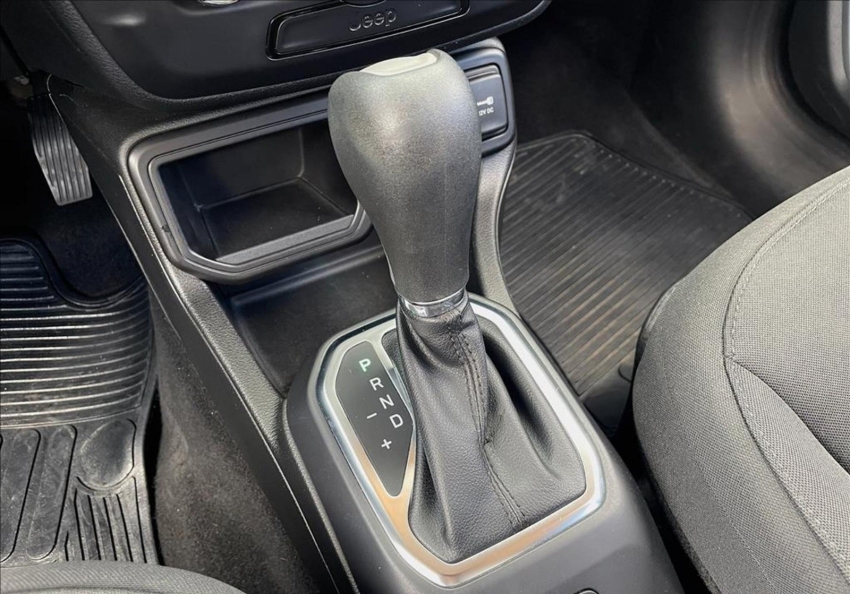 jeep renegade 1.8 16v flex sport 4p automatico 20196