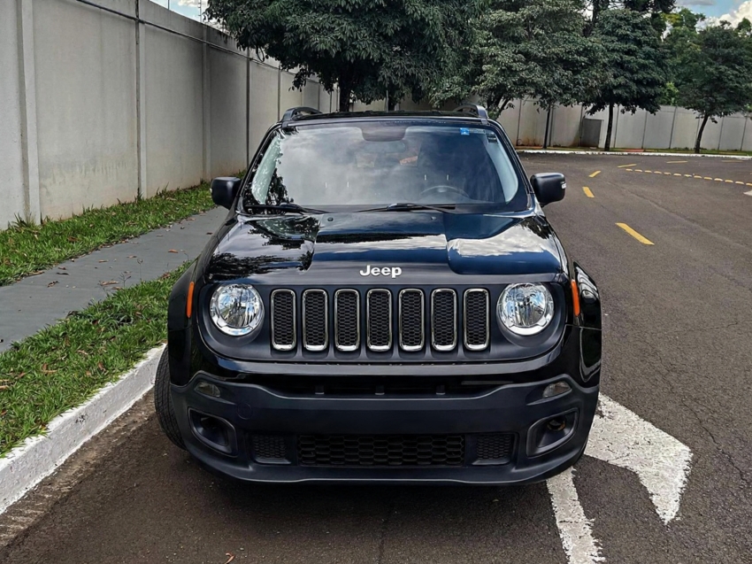 renegade 1.8 flex sport 4p automatico1