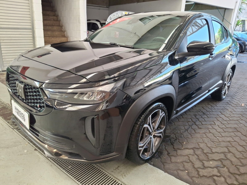 fiat fastback 1.0 turbo 200 flex impetus cvt 23/24 seminovo2