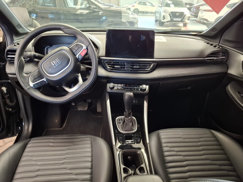 fiat fastback 1.0 turbo 200 flex impetus cvt 23/24 seminovo6