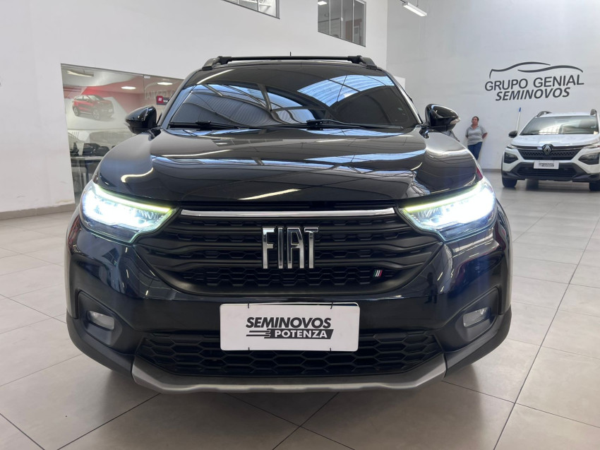 fiat strada 1.3 firefly flex volcano cd man 20/21 seminovo1