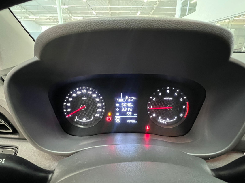 hyundai hb20s 1.0 12v flex comfort plus man 24/25 seminovo9