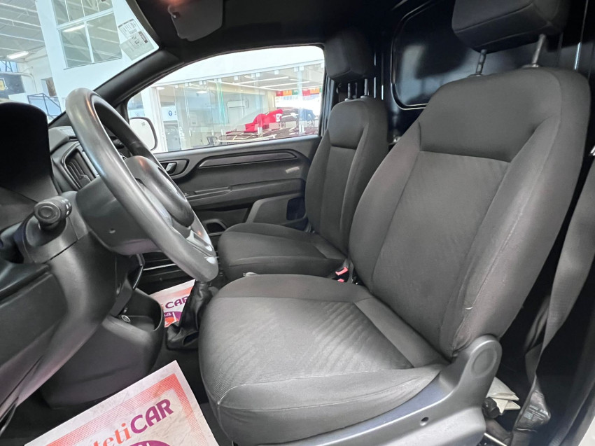fiat fiorino 1.4 mpi furgao endurance 8v flex 2p man 23/24 seminovo6