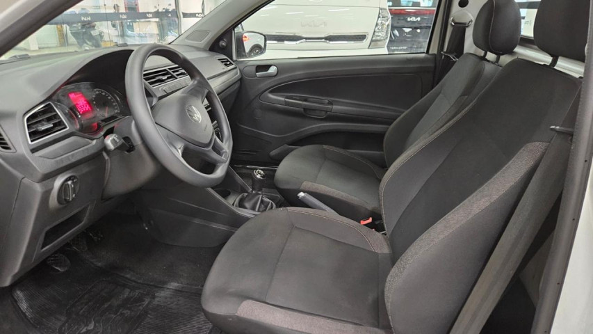 volkswagen saveiro 1.6 msi robust cs 16v flex 2p man 23/24 seminovo6