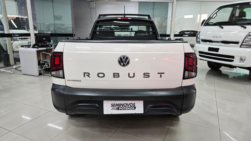 volkswagen saveiro 1.6 msi robust cs 16v flex 2p man 23/24 seminovo4