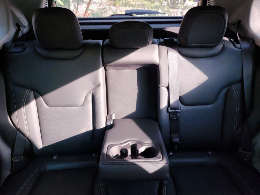 jeep compass 1.3 t270 turbo flex longitude at6 25/25 seminovo14
