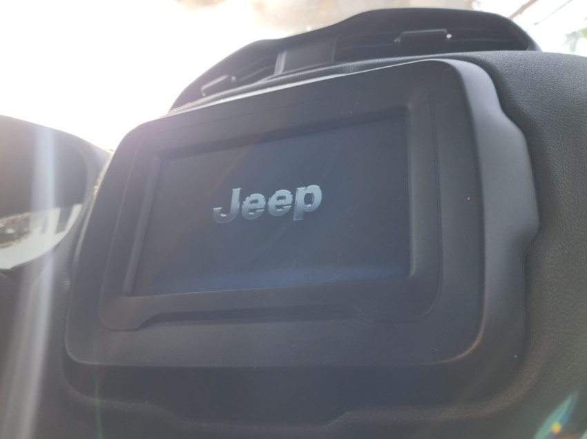 jeep renegade 1.8 16v flex sport 4p at 21/21 seminovo10