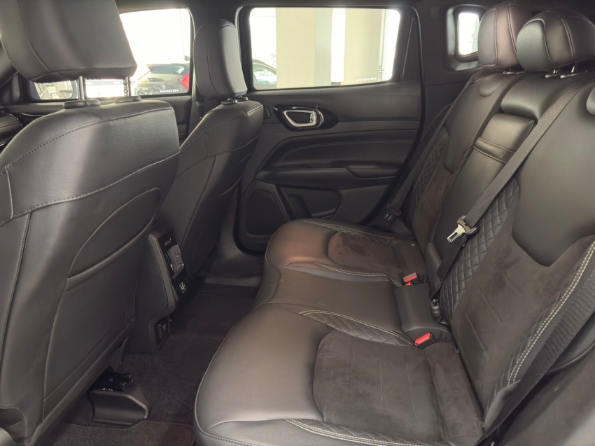 jeep compass 2.0 hurricane 4 turbo gasolina blackhawk at9 flex 4p automatico 20259