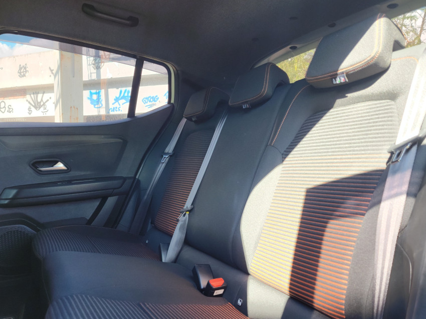 renault kardian 1.0 tce flex premiere edition edc 24/25 seminovo15