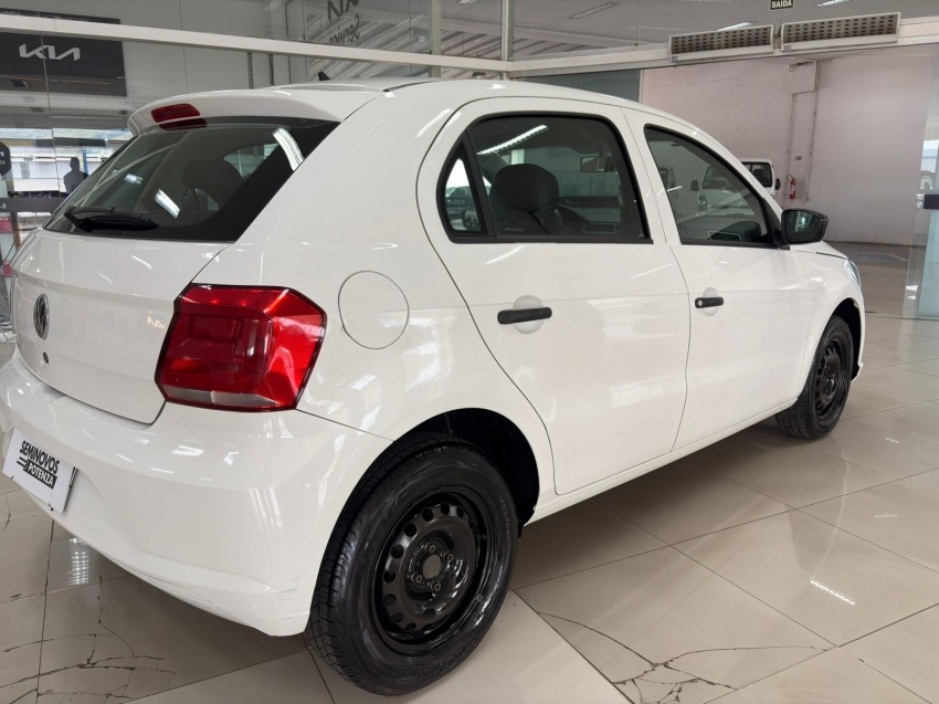 volkswagen gol 1.0 12v mpi totalflex 4p manual flex 20235