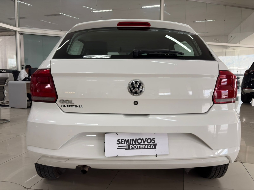 volkswagen gol 1.0 12v mpi totalflex 4p manual flex 20233
