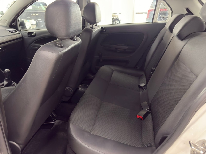 volkswagen gol 1.0 12v mpi totalflex 4p manual flex 20238