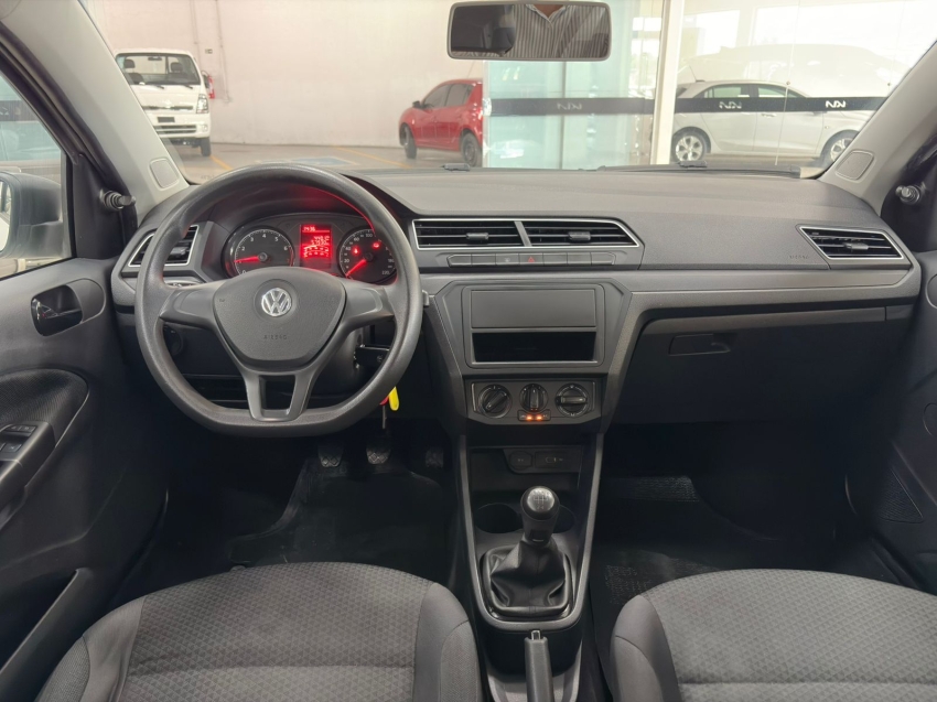 volkswagen gol 1.0 12v mpi totalflex 4p manual flex 20237