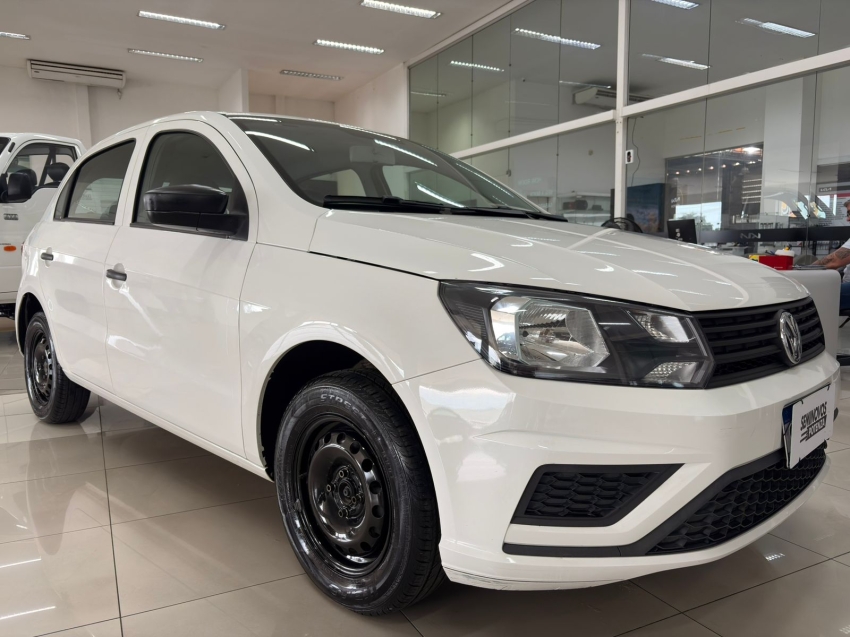 volkswagen gol 1.0 12v mpi totalflex 4p manual flex 20231