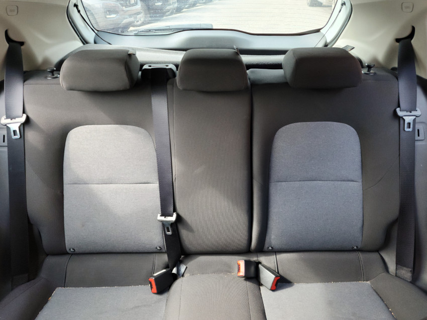 chevrolet onix 1.0 flex man 23/24 seminovo12
