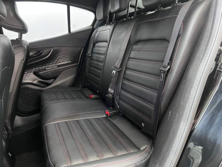 fiat fastback 1.3 turbo 270 flex abarth at6 24/25 seminovo12