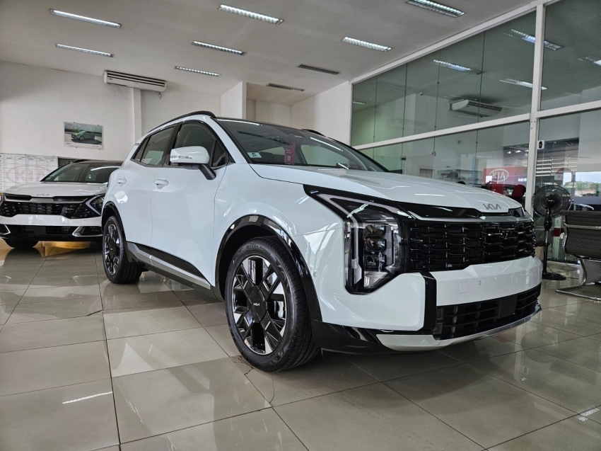 kia sportage 1.6 tgdi mhev ex prestige dct 25/26 0km3