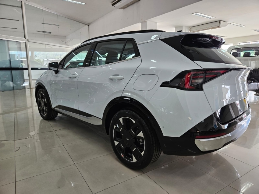 kia sportage 1.6 tgdi mhev ex prestige dct 25/26 0km7
