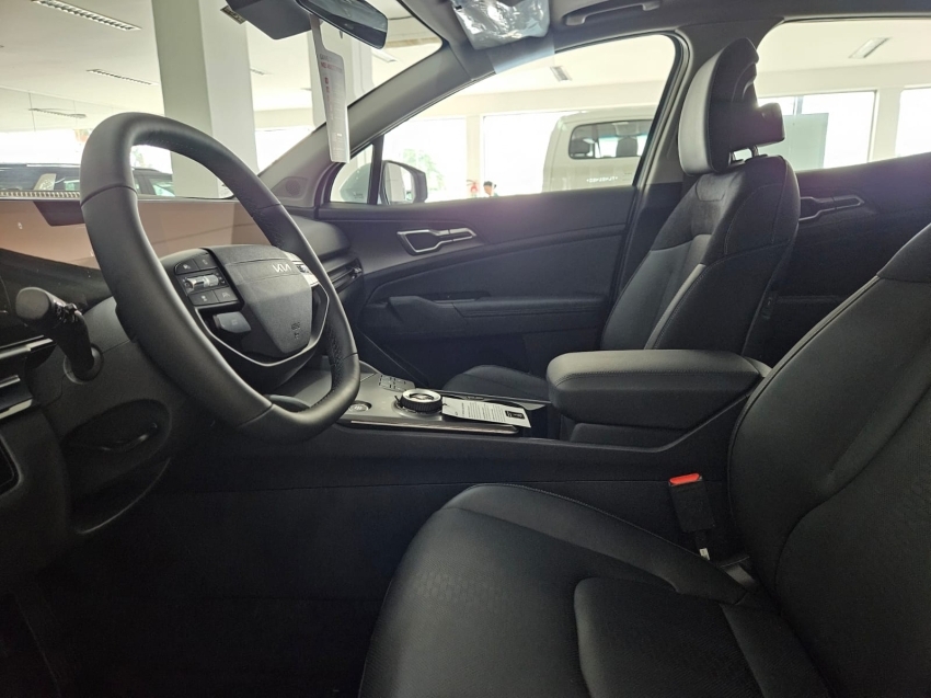 kia sportage 1.6 tgdi mhev ex prestige dct 25/26 0km9