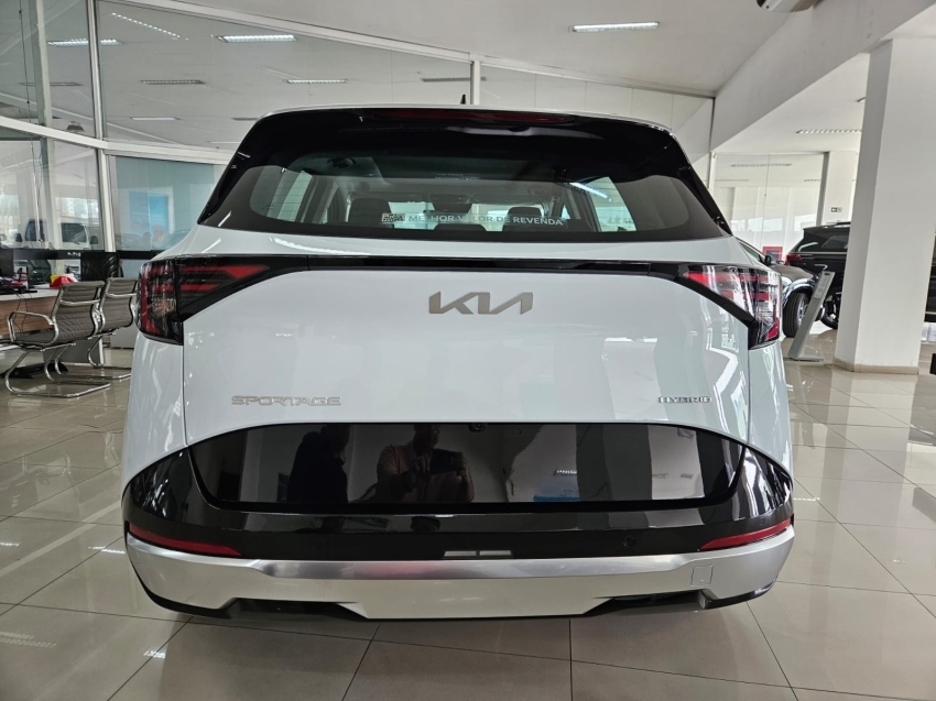 kia sportage 1.6 tgdi mhev ex prestige dct 25/26 0km5