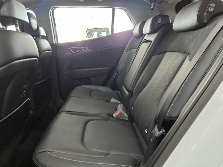 kia sportage 1.6 tgdi mhev ex prestige dct 25/26 0km11