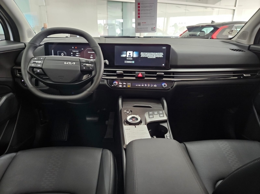 kia sportage 1.6 tgdi mhev ex prestige dct 25/26 0km8