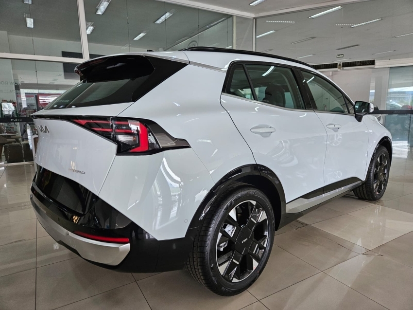 kia sportage 1.6 tgdi mhev ex prestige dct 25/26 0km6