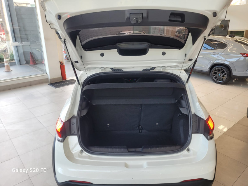 fiat pulse 1.0 turbo 200 hybrid audace cvt 25/26 seminovo4