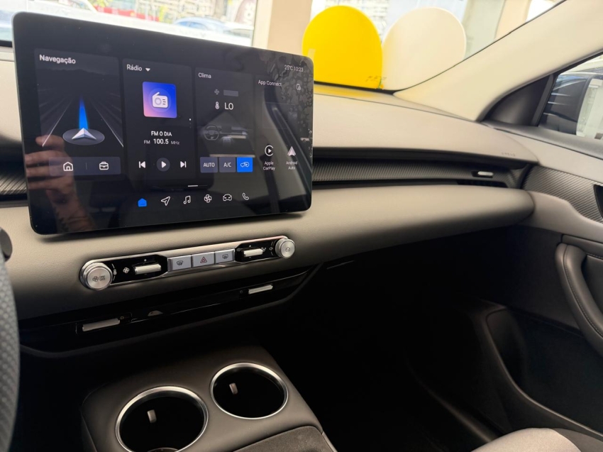 mg s5 64 kw eletrico comfort 25/26 seminovo10