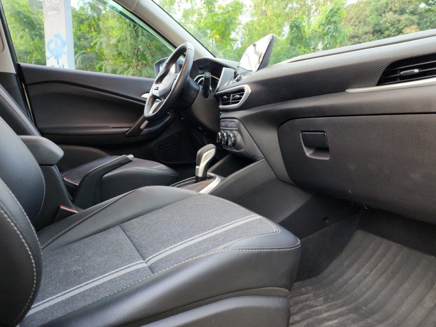chevrolet tracker 1.0 turbo flex ltz at 22/22 seminovo13