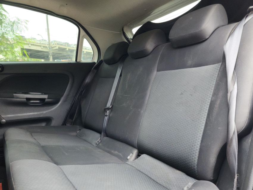 volkswagen gol 1.0 12v mpi totalflex 4p man 22/23 seminovo13