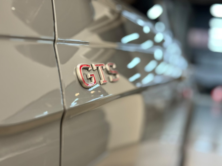 volkswagen nivus 1.4 250 tsi total flex gts at 25/26 seminovo9