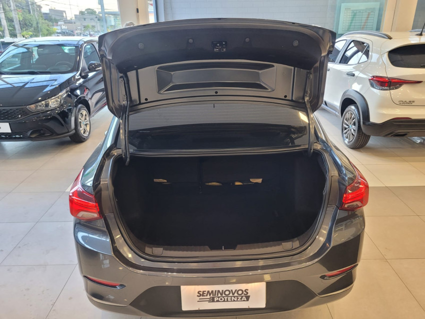 chevrolet onix 1.0 turbo flex lt man 24/25 seminovo12