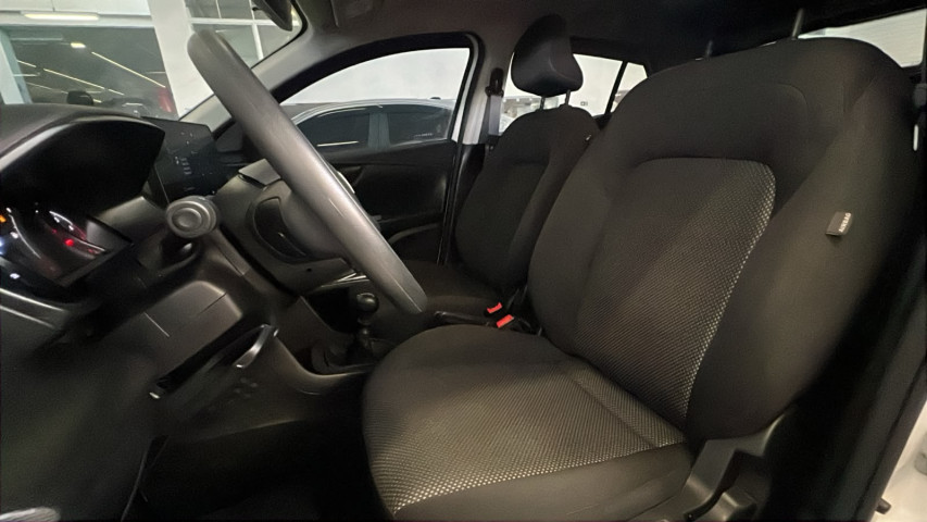 fiat pulse 1.3 flex drive man 24/25 seminovo6