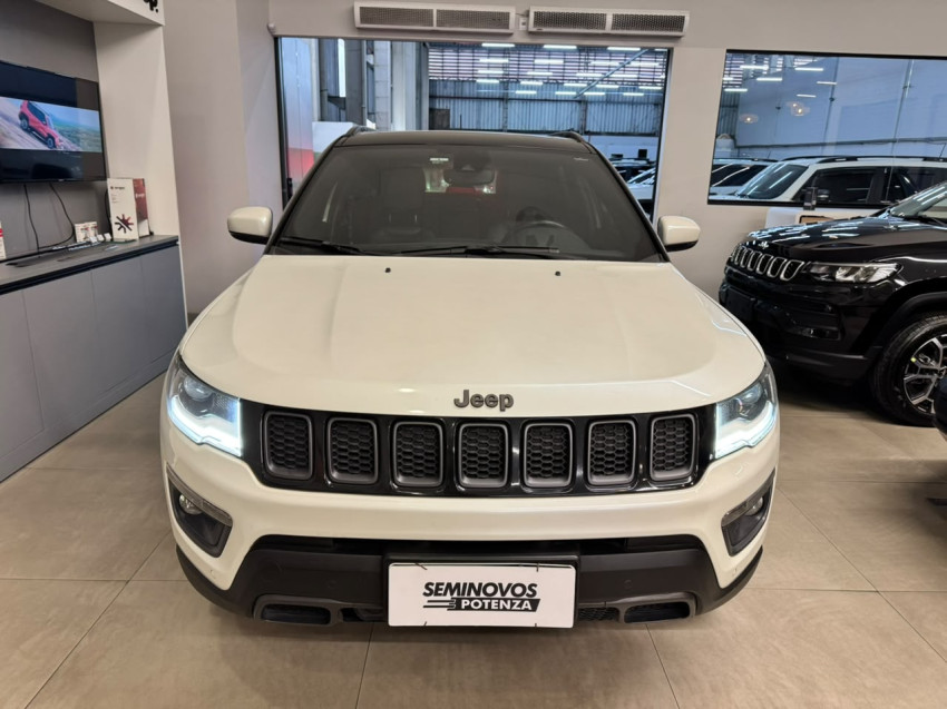 jeep compass 2.0 16v diesel limited 4x4 at 21/21 seminovo1