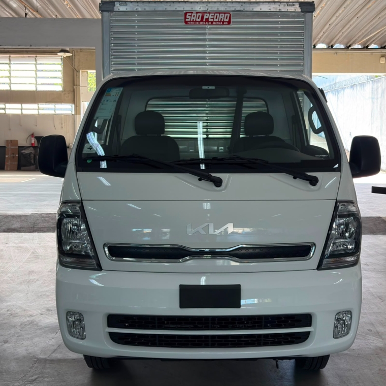 kia bongo 2.5 td diesel std cs 4x4 manual 2p 20271