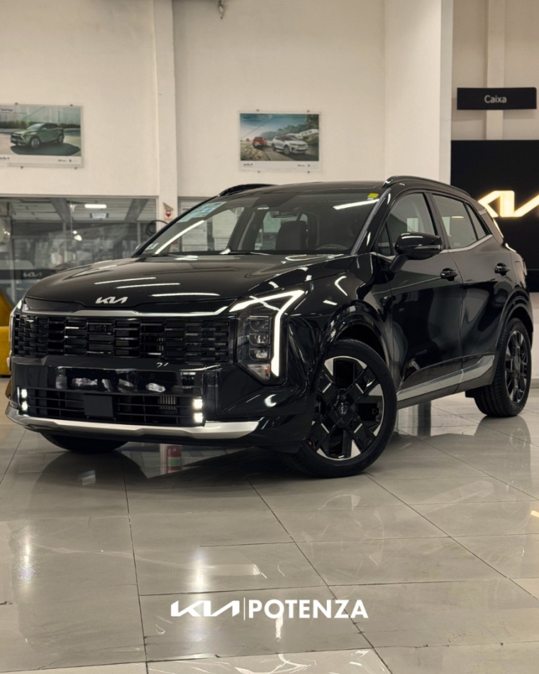 kia sportage 1.6 tgdi mhev ex prestige dct hibrido 4p automatico 20262