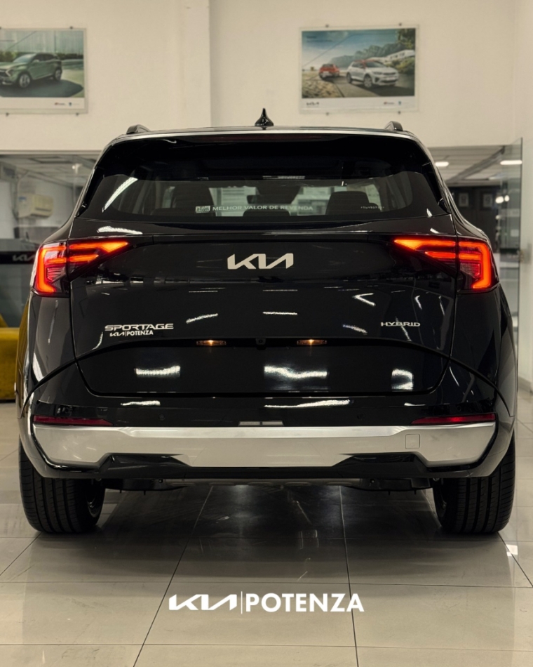 kia sportage 1.6 tgdi mhev ex prestige dct hibrido 4p automatico 20264