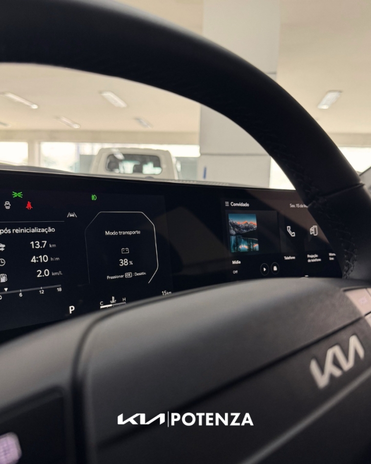 kia sportage 1.6 tgdi mhev ex prestige dct hibrido 4p automatico 202612