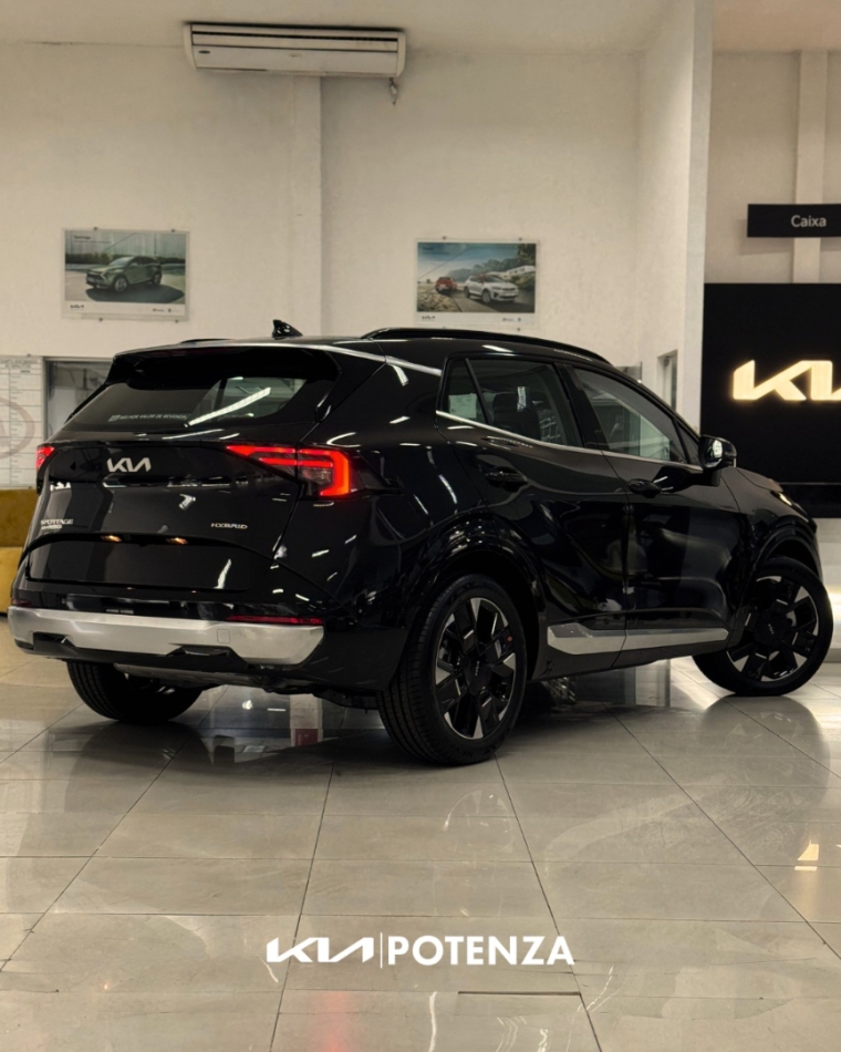 kia sportage 1.6 tgdi mhev ex prestige dct hibrido 4p automatico 20265