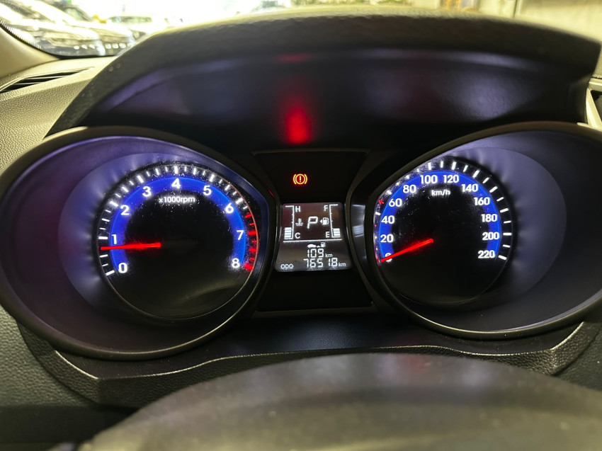 hyundai hb20 hb20x hatch motor 1.6 cambio automatico super novo9