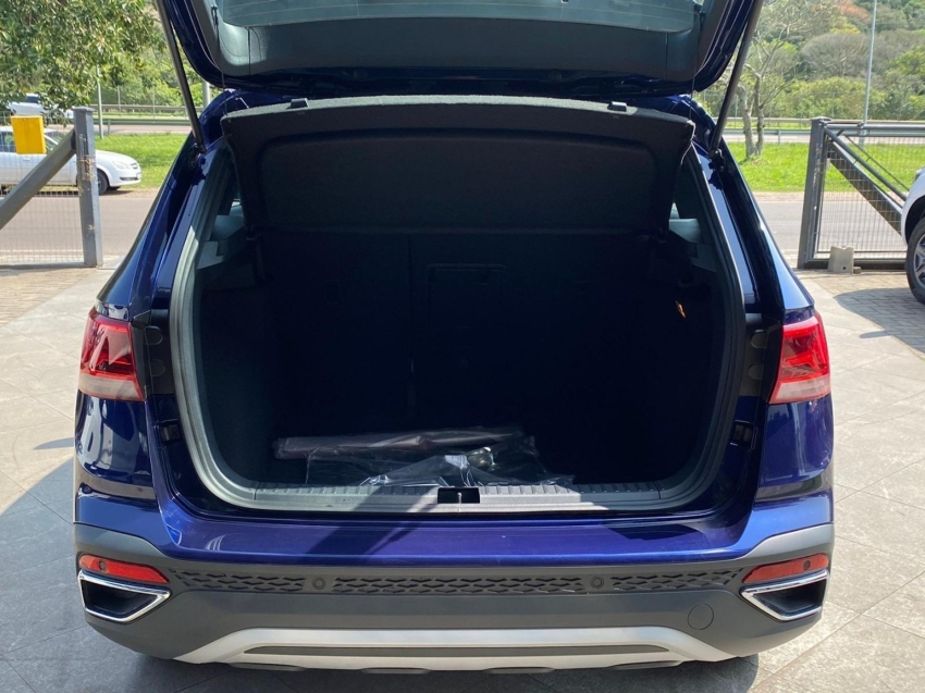 taos 1.4 250 tsi total flex highline - super novo!!!9