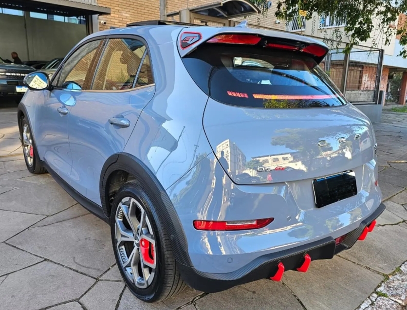 ora 03 63 kw eletrico gt - super novo!!!3